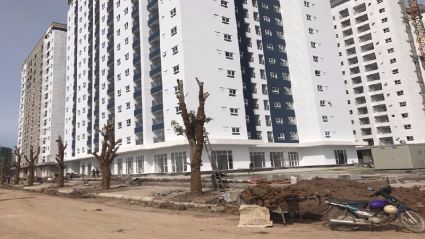 Bảng giá chung cư Thanh Hà Mường Thanh Cienco5, nhận nhà ở ngay, giá chỉ hơn 600 triệu 1 căn hộ 