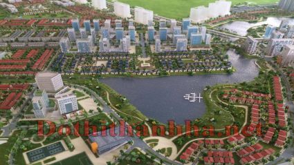 Nhận đặt chỗ căn hộ chung cư Thanh Hà lô B1.4 HH01, HH02