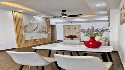 Chính chủ bán căn chung cư Thanh Hà view hồ, view phố, siêu đẹp, siêu VIP: 624-H02E B2.1 thuộc khu 5 toà mới, KĐT Thanh Hà, Hà Nội.