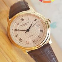 Đồng hồ Nam FREDERIQUE CONSTANT 002