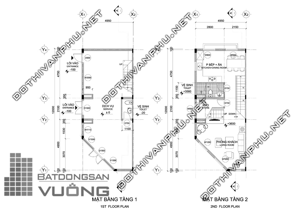 Mẫu thiết kế G2-A liền kề Cleve Văn Phú - Liền kề Văn Phú Hibrand - Liền kề Văn Phú Hàn Quốc. Diện tích 314,5 m2 sàn xây dựng Mẫu nhà G2-A là mẫu nhà góc của nhà liền kề Cleve Văn Phú - Liền kề Văn Phú Hibrand- Liền kề Văn Phú Hàn Quốc.  Được xây 5 tầng với tổng diện tích sàn xây dựng là 314,5 m2. Với 4 phòng ngủ, 06 nhà WC, Phòng tiện ích, phòng khách, phòng ăn, kho, không gian hành lang, cầu thang.Tầng 1 để kinh doanh rộng rãi. Căn nhà ở vị trí góc nên tất cả các phòng đều thoáng,  Khách hàng xem chi tiết thiết kế mẫu G2-A liền kề Cleve Văn Phú - Liền kề Văn Phú Hibrand- Liền kề Văn Phú Hàn Quốc dưới đây: