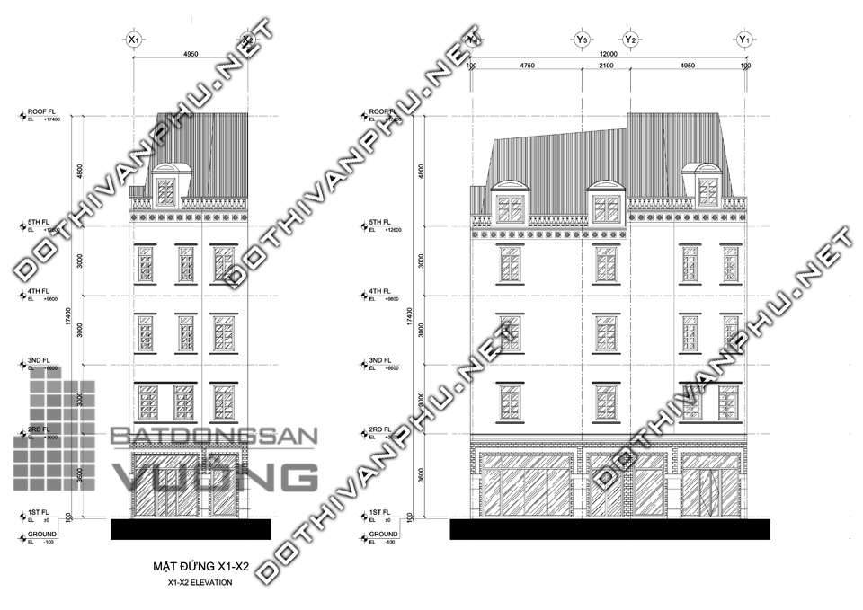 Mẫu thiết kế G2-A liền kề Cleve Văn Phú - Liền kề Văn Phú Hibrand - Liền kề Văn Phú Hàn Quốc. Diện tích 314,5 m2 sàn xây dựng Mẫu nhà G2-A là mẫu nhà góc của nhà liền kề Cleve Văn Phú - Liền kề Văn Phú Hibrand- Liền kề Văn Phú Hàn Quốc.  Được xây 5 tầng với tổng diện tích sàn xây dựng là 314,5 m2. Với 4 phòng ngủ, 06 nhà WC, Phòng tiện ích, phòng khách, phòng ăn, kho, không gian hành lang, cầu thang.Tầng 1 để kinh doanh rộng rãi. Căn nhà ở vị trí góc nên tất cả các phòng đều thoáng,  Khách hàng xem chi tiết thiết kế mẫu G2-A liền kề Cleve Văn Phú - Liền kề Văn Phú Hibrand- Liền kề Văn Phú Hàn Quốc dưới đây: