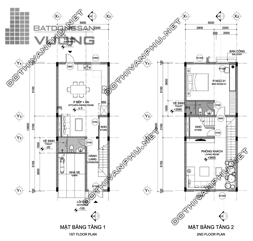 Mẫu nhà N1-A là mẫu nhà điển hình của liền kề Cleve Văn Phú - Liền kề Văn Phú Hibrand - Liền kề Văn Phú Hàn Quốc. Được thiết kế dùng để ở. Nhà nằm ở dãy bên trong,  có một mặt đường chính và một mặt đường phụ.  	Tầng 1 là nhà xe và bếp ăn, tầng 2 là phòng khách và 1 phòng ngủ, tầng 3 có 02 phòng ngủ, tầng 4 có 01 phòng ngủ và 1 phòng tiện ích. 	Khách hàng xem chi tiết thiết kế mẫu N1-A liền kề Cleve Văn Phú - Liền kề Văn Phú Hibrand- Liền kề Văn Phú Hàn Quốc dưới đây: