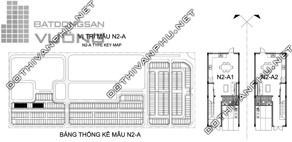 Mẫu nhà N1-A là mẫu nhà điển hình của liền kề Cleve Văn Phú - Liền kề Văn Phú Hibrand - Liền kề Văn Phú Hàn Quốc. Được thiết kế dùng để ở. Nhà nằm ở dãy bên trong,  có một mặt đường chính và một mặt đường phụ.  	Tầng 1 là nhà xe và bếp ăn, tầng 2 là phòng khách và 1 phòng ngủ, tầng 3 có 02 phòng ngủ, tầng 4 có 01 phòng ngủ và 1 phòng tiện ích. 	Khách hàng xem chi tiết thiết kế mẫu N1-A liền kề Cleve Văn Phú - Liền kề Văn Phú Hibrand- Liền kề Văn Phú Hàn Quốc dưới đây:
