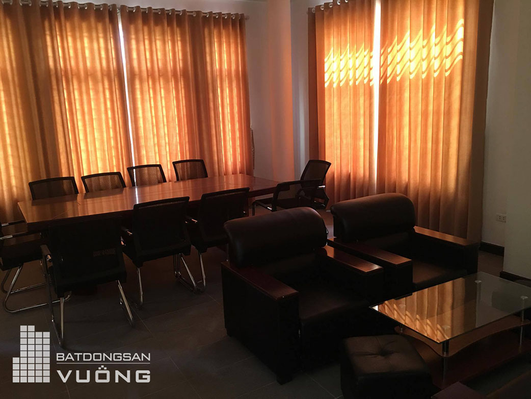 bán biệt thự Văn Phú 