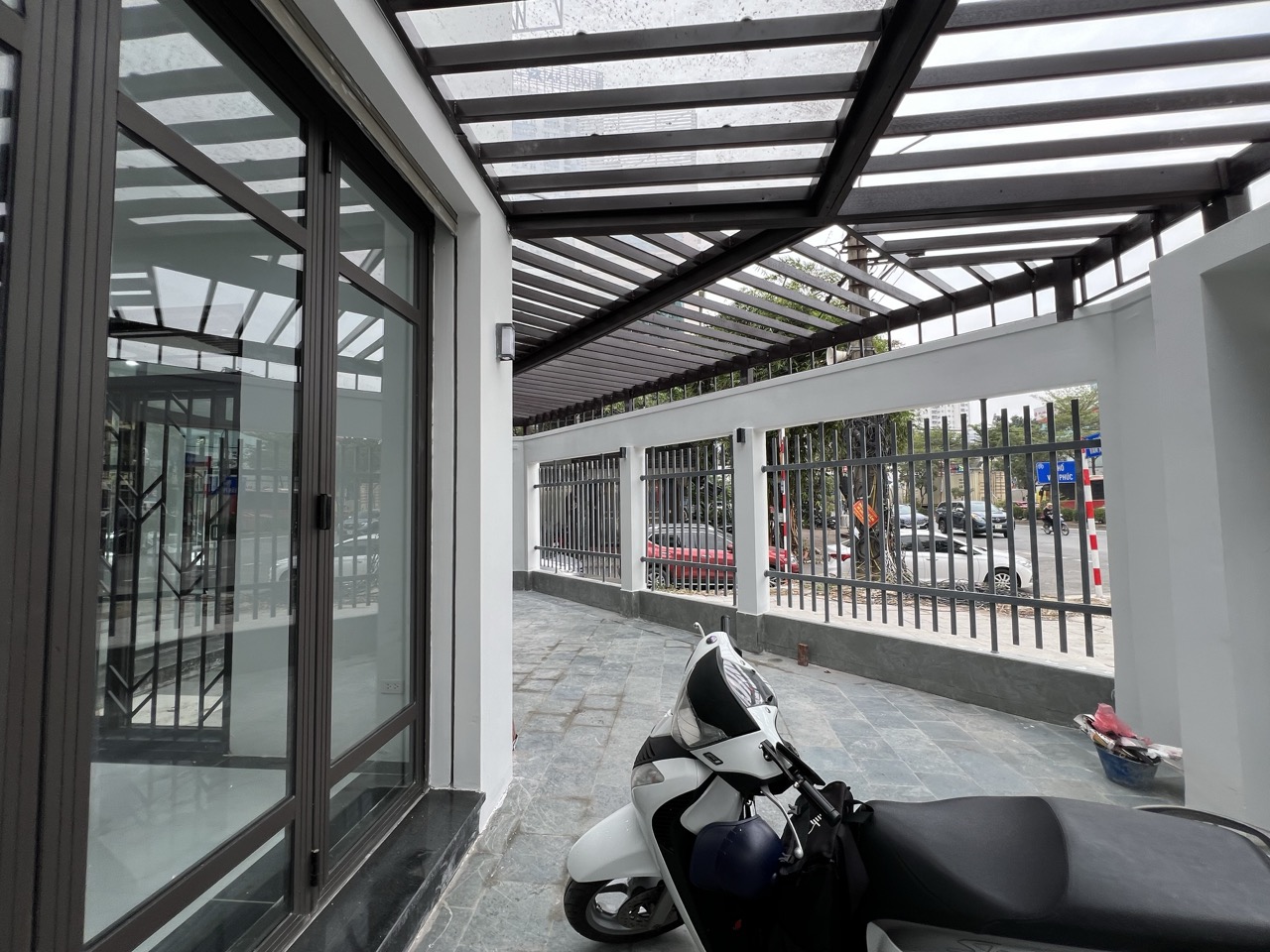 bán biệt thự văn phú Shopvilla