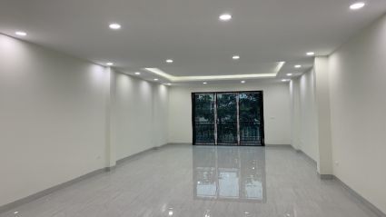 Bán Liền kề Văn Phú mới hoàn thiện, mặt đường 19.5m, nhà hướng Tây - Bắc, sổ đỏ chính chủ