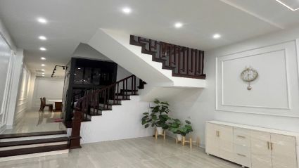 BÁN LIỀN KỀ VĂN PHÚ 90M² NHÀ 5 TẦNG, THANG MÁY, ĐƯỜNG 12M, HƯỚNG TÂY BẮC #H4739.219