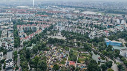 CHO THUÊ NHÀ LIỀN KỀ VĂN PHÚ DIỆN TÍCH 99,65M² MẶT ĐƯỜNG 42M PHÙ HỢP KINH DOANH #H5034.352