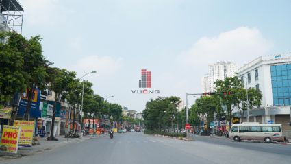 CHO THUÊ LIỀN KỀ VĂN PHÚ MẶT PHỐ VĂN KHÊ TT09 ĐƯỜNG 42M DIỆN TÍCH RỘNG PHÙ HỢP KINH DOANH, KHO XƯỞNG #H5050.361
