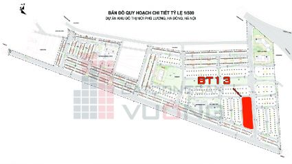 BÁN BIỆT THỰ PHÚ LƯƠNG BT13 DIỆN TÍCH 200M2 MẶT TIỀN 10M NHÀ HOÀN THIỆN SỔ ĐỎ CHÍNH CHỦ #H5092.375