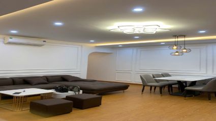 BÁN CHUNG CƯ VICTORIA V3 118,22M² BAN CÔNG ĐÔNG NAM 3 PHÒNG NGỦ 2 VỆ SINH FULL ĐỒ #H4697.199
