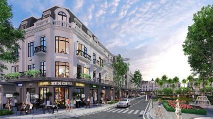 La Casta Gallery – Điểm Đến Phồn Hoa, Nơi Hội Tụ Tinh Hoa Mua Sắm & Giải Trí