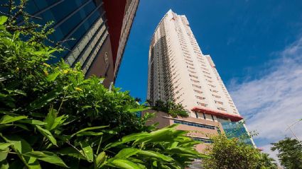Bán Chung Cư Victoria Văn Phú V1 Căn 2 Phòng Ngủ 69,91m² Full Nội Thất Ban Công Đông Nam Giá Tốt #H5137.395