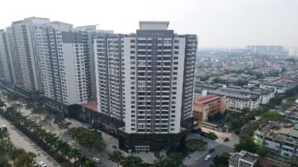 Bảng giá bán Chung cư La Casta Văn Phú mới nhất năm 2025 cập nhật trong tháng này
