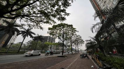 BÁN CHUNG CƯ KPARK VĂN PHÚ K3 CĂN 2 NGỦ 2 VỆ SINH FULL ĐỒ BAN CÔNG HƯỚNG ĐÔNG CỰC THOÁNG GIÁ TỐT CÓ THƯƠNG LƯỢNG #H5176.411