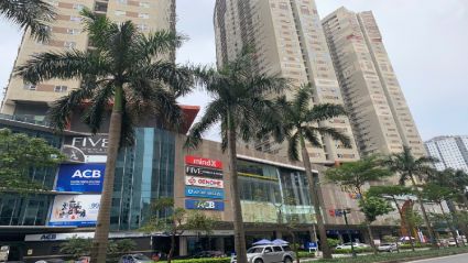 Bán Chung cư Victoria Văn Phú V3 diện tích 116,08m2 căn góc 3 phòng ngủ 2 vệ sinh ban công Tây Bắc, Đông Bắc căn hoàn thiện full đồ đơn giản, hiện đại phù hợp với phần đa gia đình #H5196.423