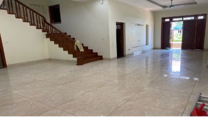 Bán Biệt thự Phú Lương BT13 diện tích 200m2 mặt tiền 10m hướng Đông đường 18m nhà xây hoàn thiện đầy đủ nội thất đừng bỏ lỡ cơ hội sở hữu căn biệt thự này nhé #H5281.451