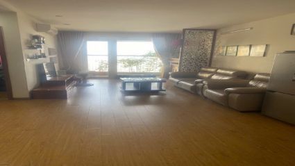 Bán Chung cư Victoria Văn Phú V2 diện tích 97,21m2 căn 2 phòng ngủ 2 vệ sinh ban công Tây Bắc đầy đủ nội thất không gian sống rộng rãi #H4345.37 