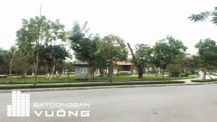 Bán nhà Liền kề phân khu LKVP lô TT2, mặt đường 12m, nhà hướng Bắc, Khu đô thị Văn Phú [#H3945.2710]