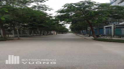 Bán nhà Liền kề Văn Phú lô TT28, mặt đường 12m, nhà hướng Tây - Nam, Khu đô thị Văn Phú [#H3941.2706]