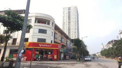 Cho thuê nhà liền kề khu đô thị Văn Phú  hoàn thiện, có nhiều sự lựa chọn, nguyên căn, theo sàn, để kinh doanh, để ở, làm văn phòng công ty LH 0906205887