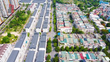 "Tôi cần bán liền kề biệt thự và chung cư Văn Phú Hà Đông" chiến dịch tìm kiếm gia chủ mới cho khách hàng là cư dân của khu đô thị Văn Phú nhưng không còn nhu cầu sử dụng