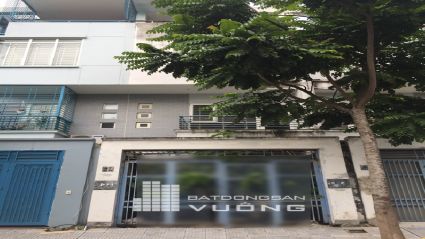 Bán nhà Liền kề phân khu TT28 khu đô thị Văn Phú gần công viên, trường học