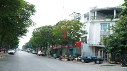Bán nhà Liền kề phân khu LKVP, mặt đường 24m, nhà hướng Nam, Khu đô thị Văn Phú [#H4169.2934]