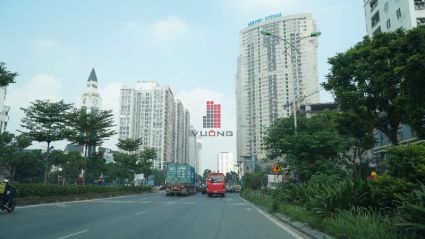 Chính chủ gửi bán liền kề Văn Phú mặt đường Lê Trọng Tấn 42m, kinh doanh tốt, mật độ lưu thông rất cao