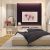 Thiết kế nội thất căn hộ chung cư Văn Phú Victoria 56 m2