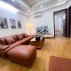 Bán chung cư SME Hoàng Gia căn góc, vị trí đẹp nhất quận Hà Đông, diện tích 96m2 giá đầu tư