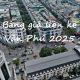 BẢNG GIÁ BÁN LIỀN KỀ KHU ĐÔ THỊ VĂN PHÚ MỚI NHẤT NĂM 2025 CẬP NHẬT MỚI HÀNG NGÀY